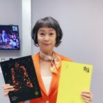 60歲王月自曝動開顱手術！昏迷5天「頭蓋骨少一部份」　Lulu發文集氣：一定沒問題的