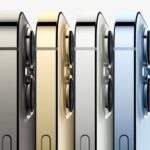 支持高刷续航增加 iPhone13全系17日开启预售