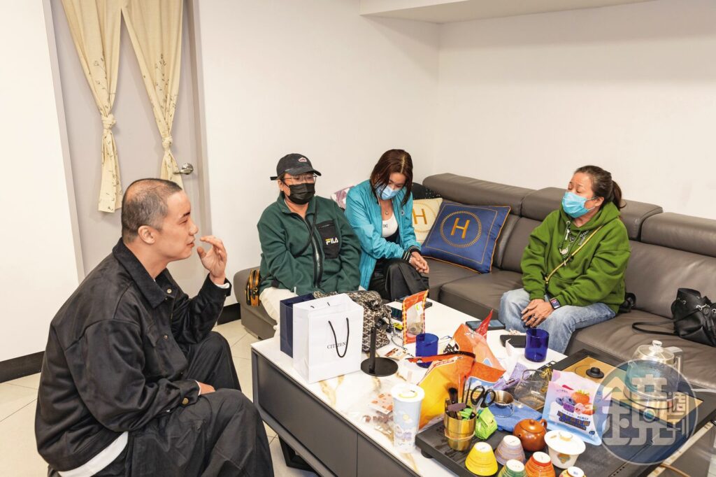 網紅出軌詐單身3／賓賓哥賣宗教商品年營業至少上億！　國稅局獲報找上門