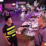武汉小贩逆袭当上城管协管员!称工作来之不易
