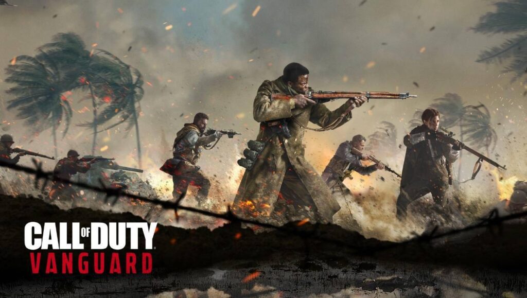 COD18使命召唤用什么加速器最好？网易UU加速器限时免费助力畅玩