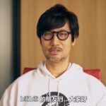高能电玩节：小岛秀夫登场 向中国玩家问好
