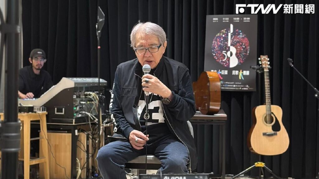 快訊／王夢麟酒駕肇事！事故現場照曝光　依公共危險罪移送偵辦