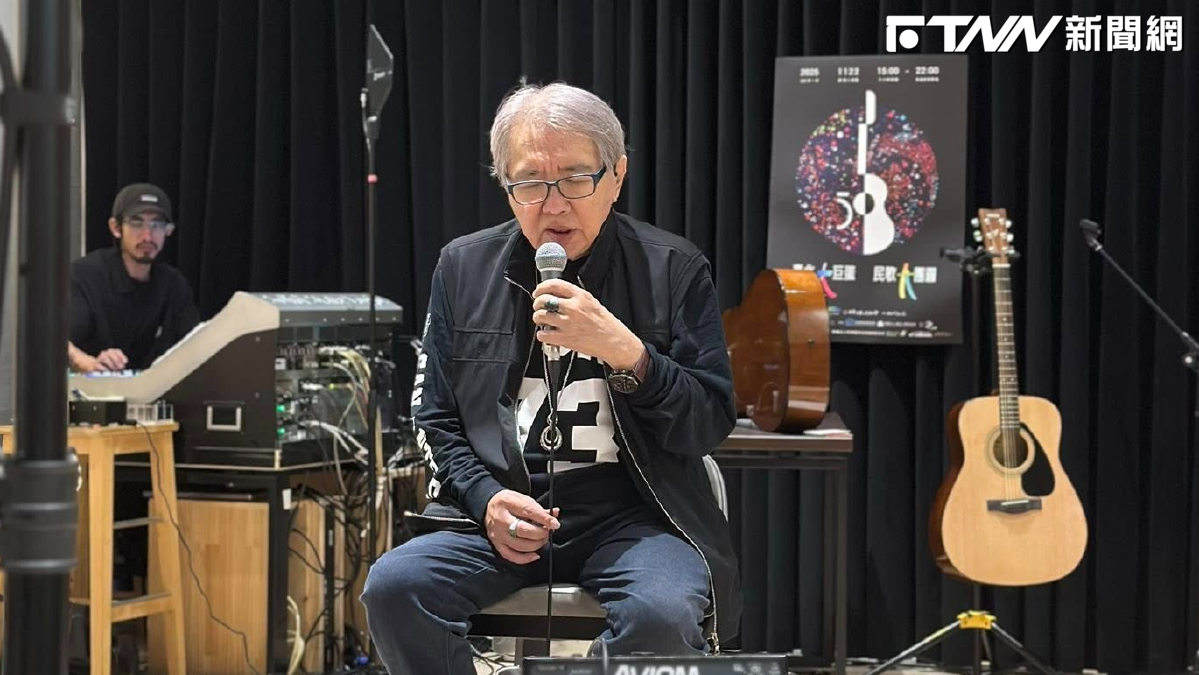 快訊／王夢麟酒駕肇事！事故現場照曝光　依公共危險罪移送偵辦