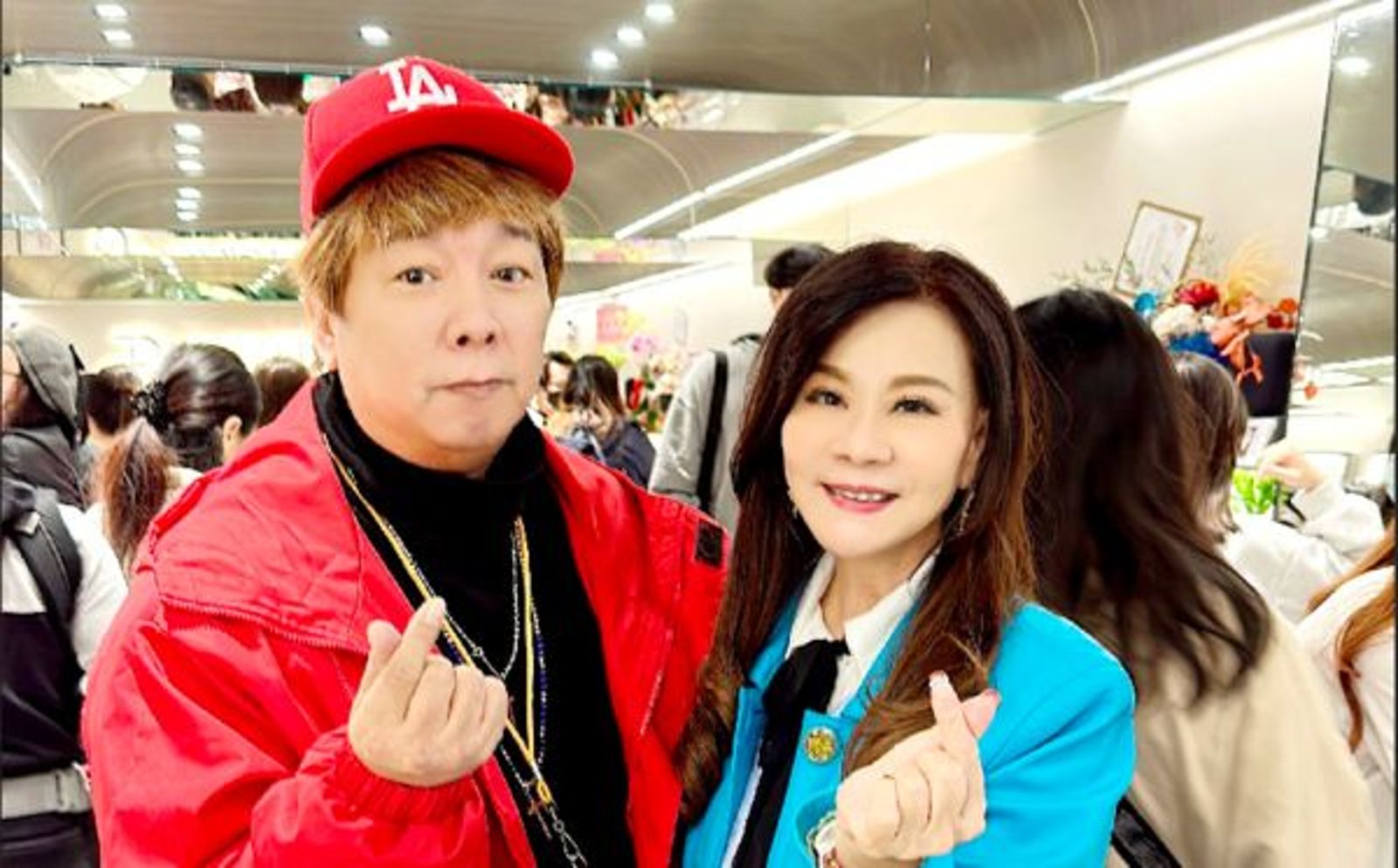 曹西平驟逝後事一度卡關　龍千玉證實：乾兒子獲授權處理