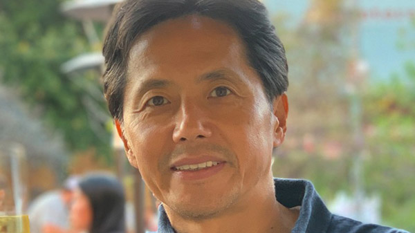 前卡普空欧美CEO加入索尼 任职日亚合作关系负责人