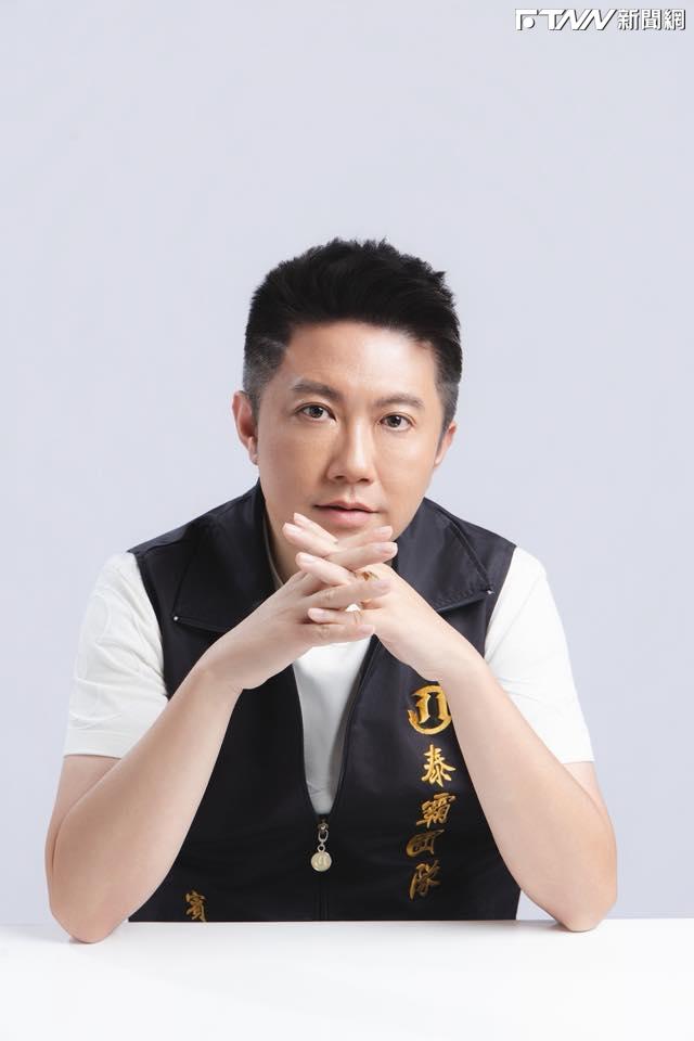 賓賓哥遭爆謊報年齡、隱瞞已婚有紅粉知己！還疑涉逃漏稅　大動作發聲明