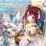 《索菲的工作室2》已通过分级 TGS大几率正式公布