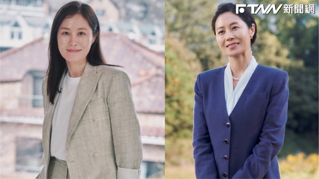 《苦盡柑來遇見你》演員送急診！ 文素力曝元旦確診「急性腎盂腎炎」