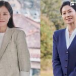 《苦盡柑來遇見你》演員送急診！ 文素力曝元旦確診「急性腎盂腎炎」
