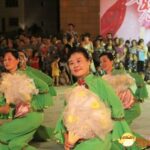 中国大妈纽约跳广场舞被铐 排练音乐扰民被投诉