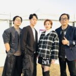 王瞳攜霸氣樂團跨年開唱！突收穫影迷告白　「是當演員最棒的榮耀」