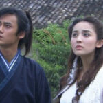 看二线女星潜力股 《轩辕剑》小雪北影校花饰演