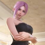 《维纳斯璀璨假期:死或生Xtreme》被新加坡评为M18级