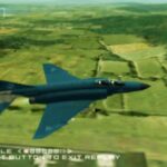 纪念《皇牌空战4：破碎的天空》发售20周年 官方发布免费壁纸