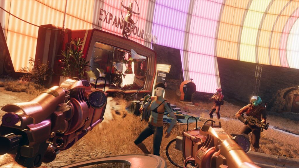 Steam新一周销量榜 《死亡循环》登顶