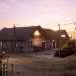 模拟新作《加油站大亨》9月16日登Steam抢先体验
