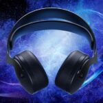 索尼公布“午夜黑”Pulse 3D耳机组 充分发挥PS5 3D音频技术