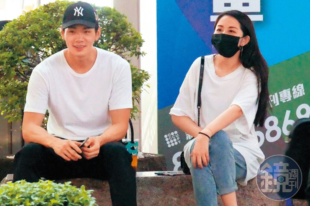 賣錶轉現金／獨家！禾浩辰尋得富婆未婚妻　吳品潔求售3000萬稀有名錶