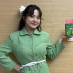 朴娜勑上演車內活春宮!2經紀人被逼看全程 韓網猜測對象疑是這名男星