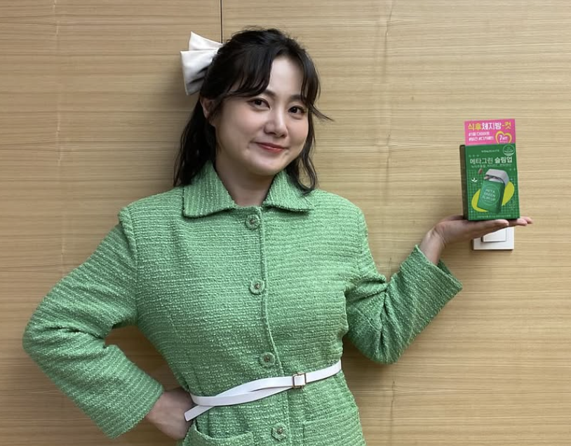 朴娜勑上演車內活春宮！2經紀人被逼看全程　韓網猜測對象疑是這名男星