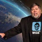 苹果联合创始人史蒂夫成立宇宙公司 旨在安全探索宇宙