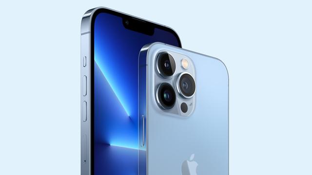 iPhone 13全球售价公布：美国最便宜 巴西最贵