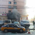 北京光明楼蛋糕店爆炸2死19伤 京城近来不太平