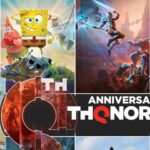 THQ Nordic旗下游戏阵容庞大 仍有28款游戏尚未公布