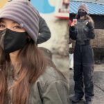 NewJeans Danielle搬炭做公益　下山才知被ADOR解約了