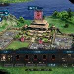 《三国群英传8》DLC明日发售 倭族势力登场!