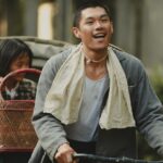 《大濛》票房衝破7300萬 柯煒林暖舉連陳玉勳都不知道