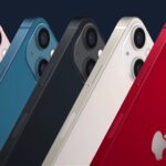 5199元起:iPhone 13系为何降价?苹果升级太有限