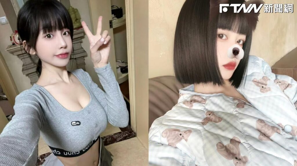 中國網美自爆睡多位頂級男星！遭抓包偷刪文「冤喊不是我」　網傻眼：已經是第三次了