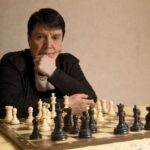 格鲁吉亚国际象棋大师因美剧《后翼弃兵》起诉网飞
