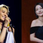 小S深夜告白GD！靠他撐過低潮　「讓我可以勇敢面對世界」