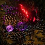 求生RTS《黑暗时代：最后一站》10月登陆Steam抢先体验