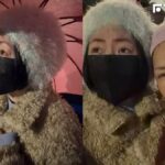沒有大S的第一個跨年!小S遵守約定「帶媽媽看煙火」 哽咽喊:妳會跟我們一起看