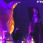 驚呆了！蔡依林3600萬巨型金豬搬進大巨蛋　「包下整架貨機運來台」