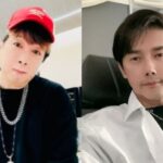 昔傳與曹西平不合多年！包偉銘聞噩耗連問「是真的嗎？」　親揭兩人互動內幕