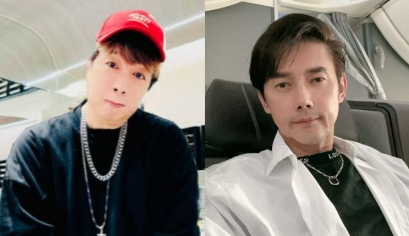 昔傳與曹西平不合多年！包偉銘聞噩耗連問「是真的嗎？」　親揭兩人互動內幕