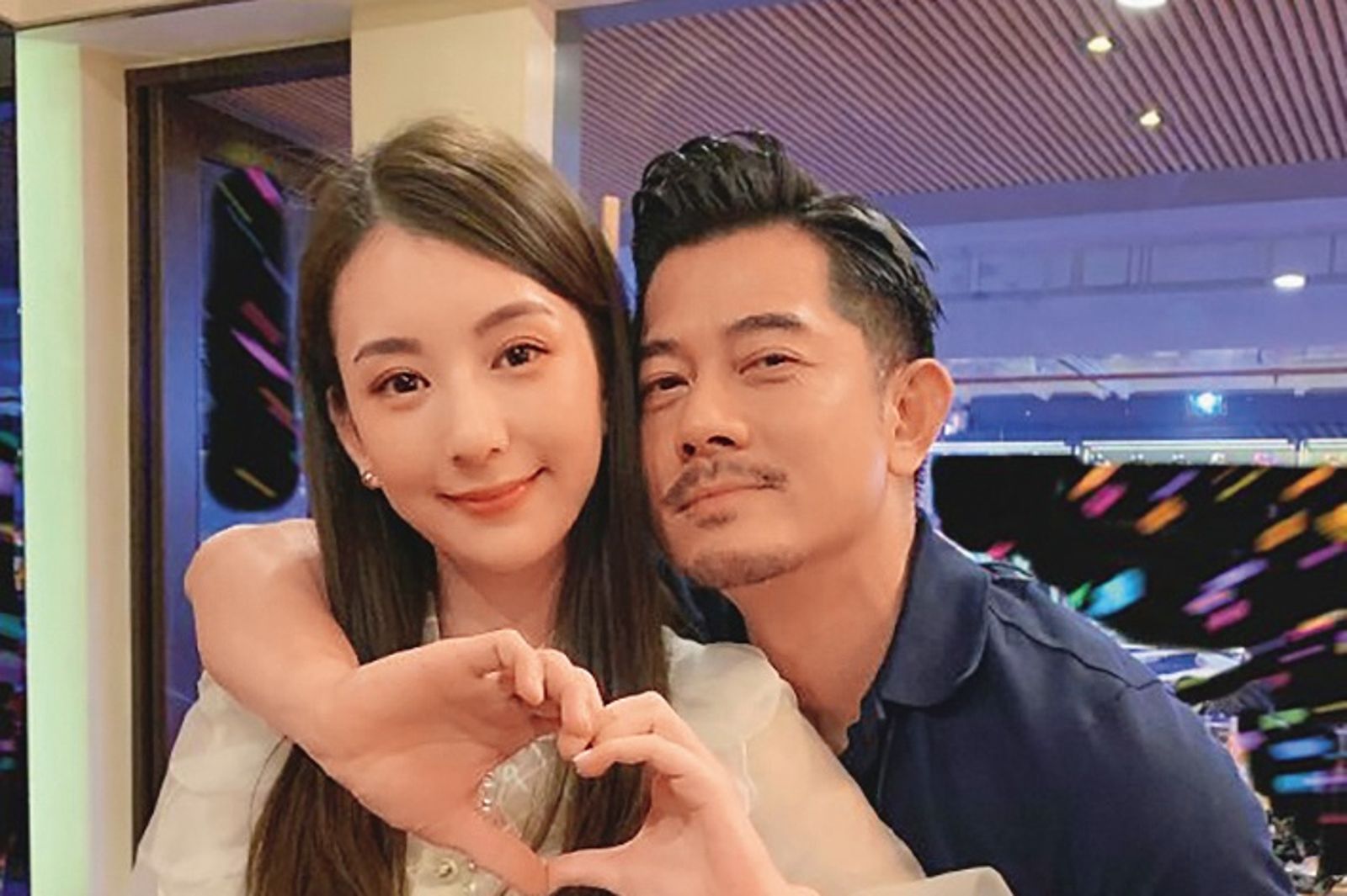 愛情無關年齡／天王娶小22歲的她遭批「格差婚」　被看衰8年婚姻形象大逆轉