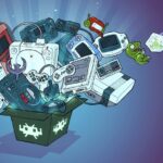 多模拟器前端RetroArch正式版现已登陆Steam