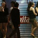 北京站街女挑逗讥讽农民工 引发群殴造成死伤