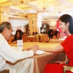 北京富豪征婚海选无比奢华 应征者需经中医把脉