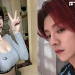 女網紅爆料風波續燒!改口與鹿晗「只是朋友」 轉戰X預告今晚公開「敏感內容」