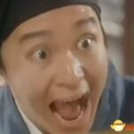 每日轻松一刻 进击的热浪求雨神萧敬腾前来解救