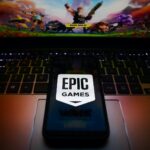 Epic针对App Store垄断案的第一轮判决进行上诉