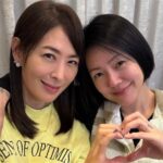 小S伴母親看101煙火哭了！賈永婕曝私下對話　不捨喊：想衝去用力抱你