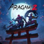 H2 Interactive《Aragami 2（荒神 2）》PS4/PS5 繁體中文版今日發售